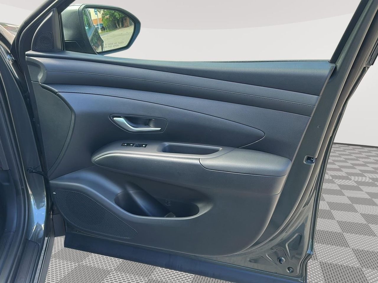 New 2026 GRAY Hyundai Blue image 57