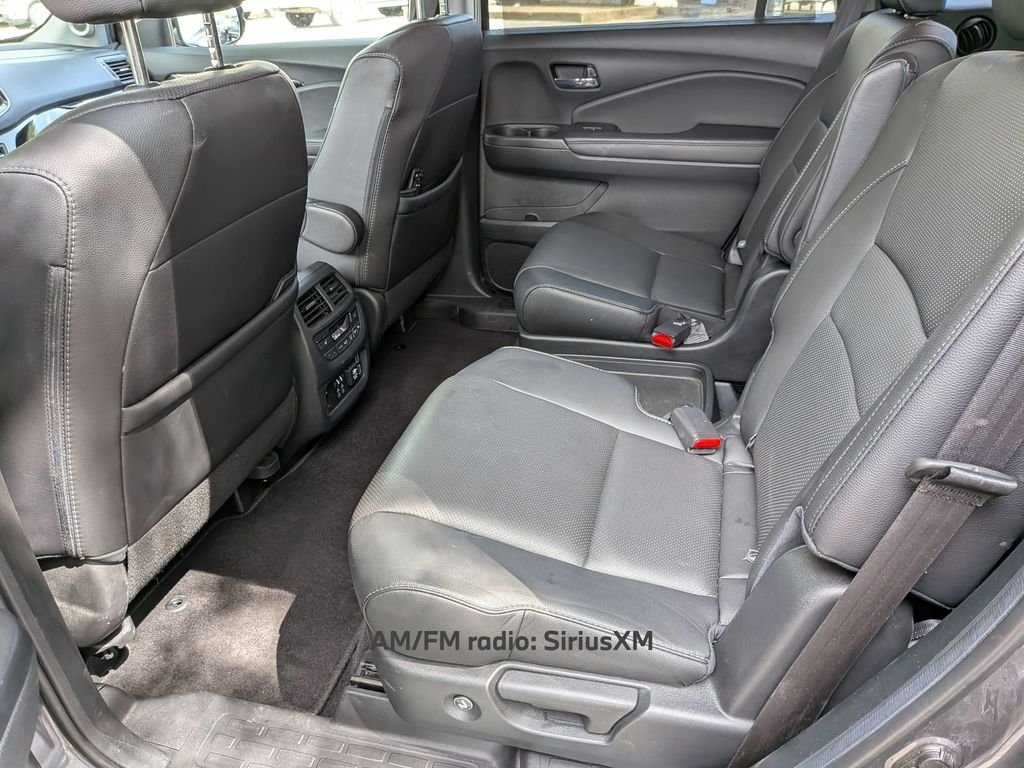 Used 2022 Gray Honda Elite image 27