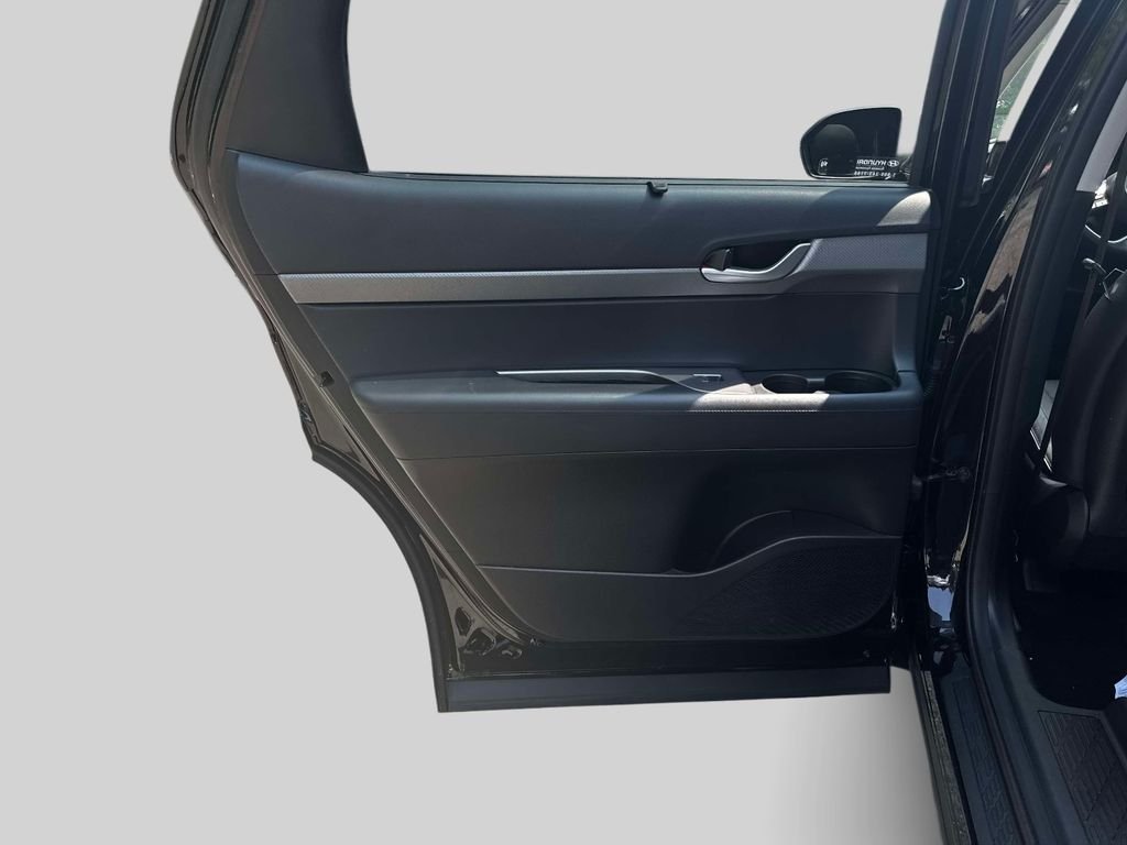 2025 Hyundai Palisade XRT - Photo 11