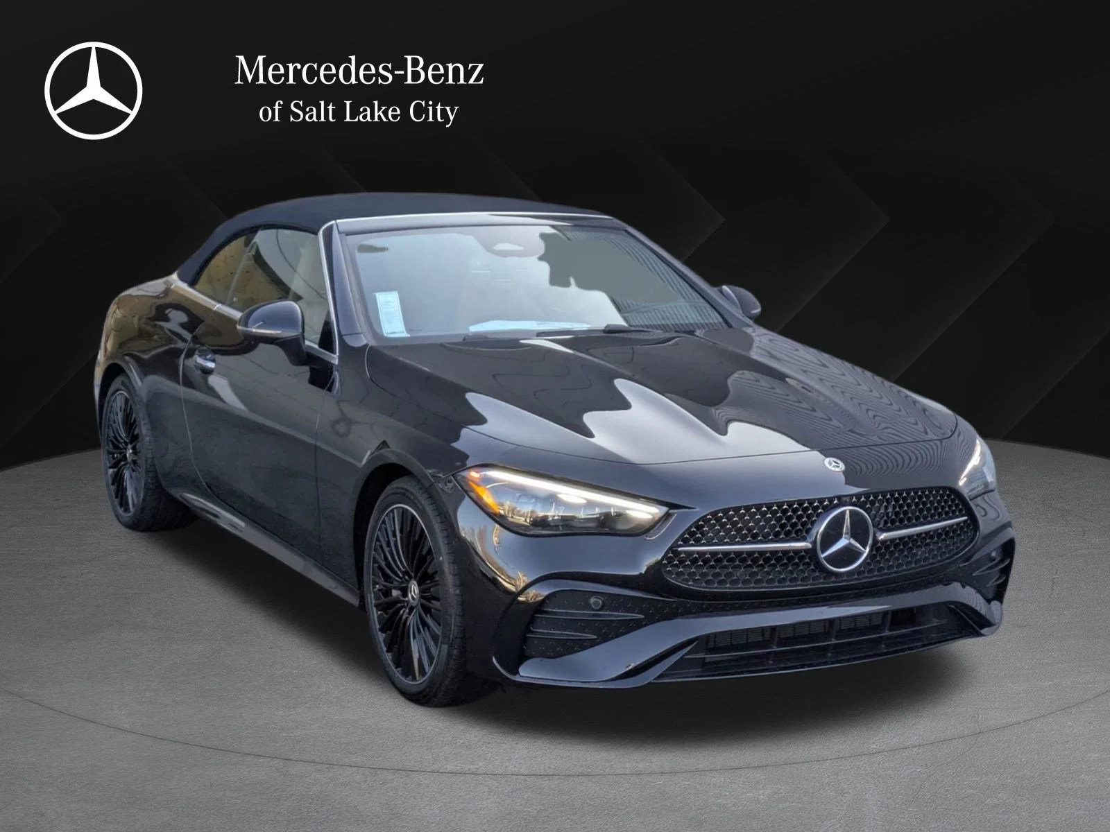 2026 Mercedes-Benz CLE CLE 450 4Matic Cabriolet's photo