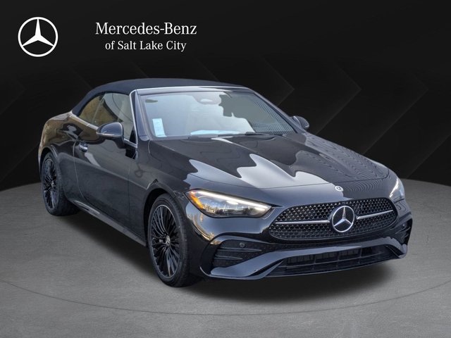 2026 Mercedes-Benz CLE CLE 450