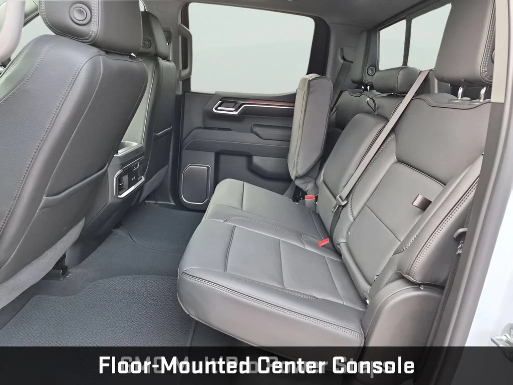 2026 GMC Sierra 1500 Denali - Photo 47