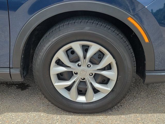 Used 2025  Honda LX image 7