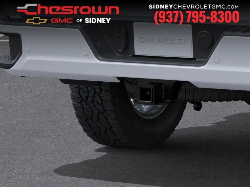 2026 Chevrolet Silverado 2500 HD LT - Photo 14