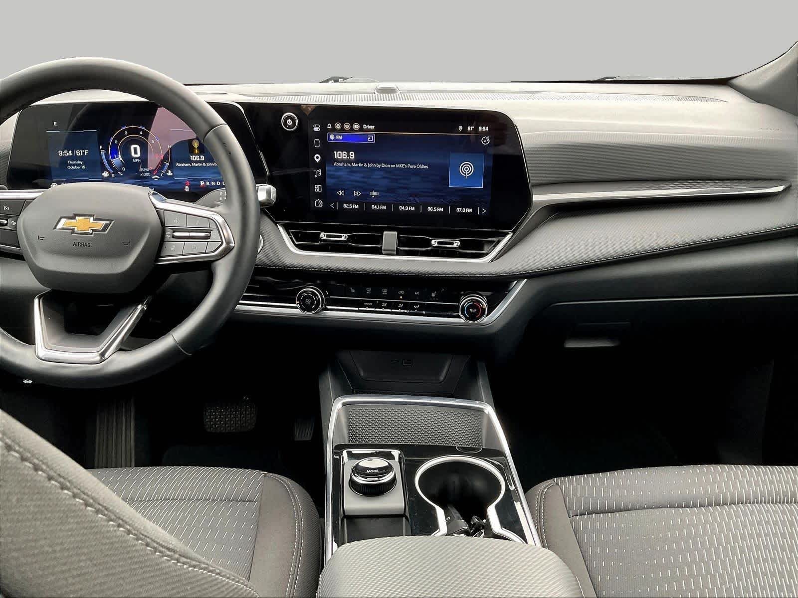 2026 Chevrolet Equinox LT - Photo 11