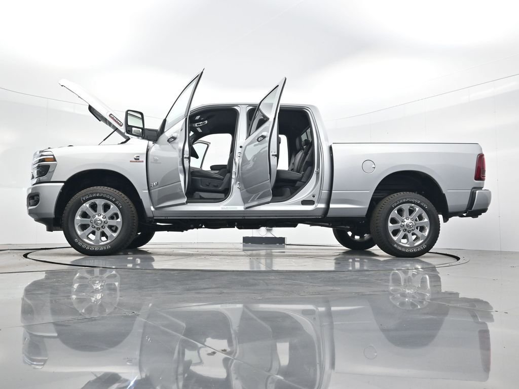 2026 RAM 2500 Laramie - Photo 39
