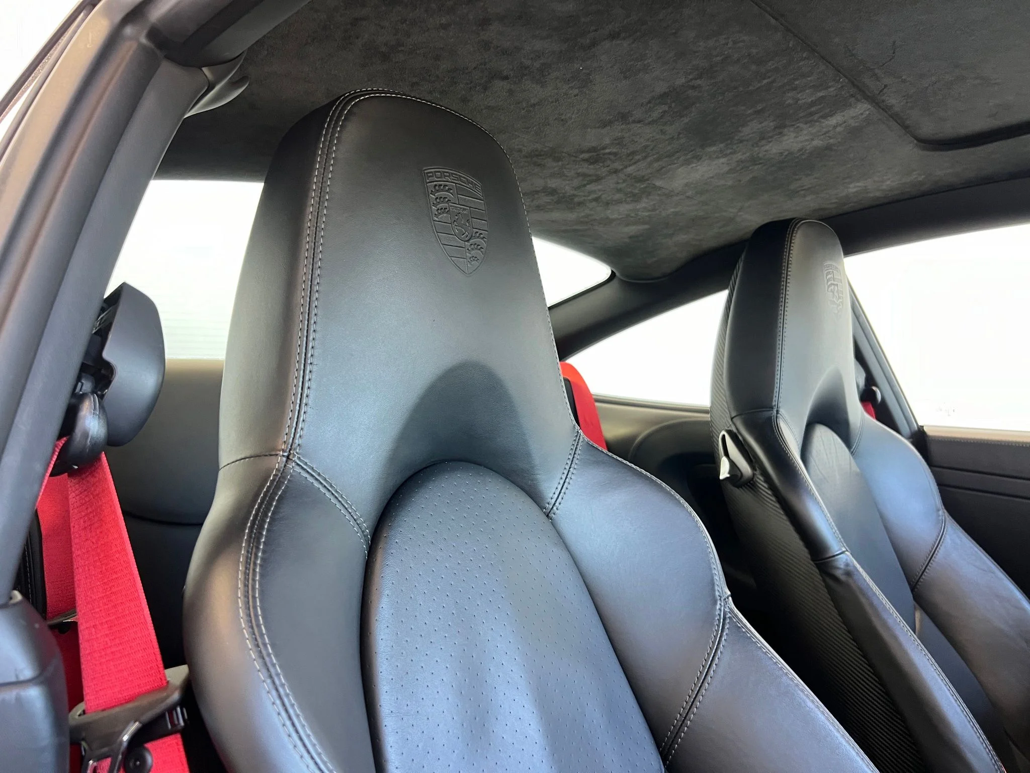 Used 2006  Porsche Carrera S image 19