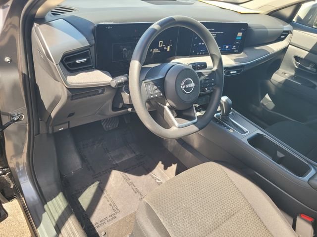 Used 2026 Gray Nissan S image 12