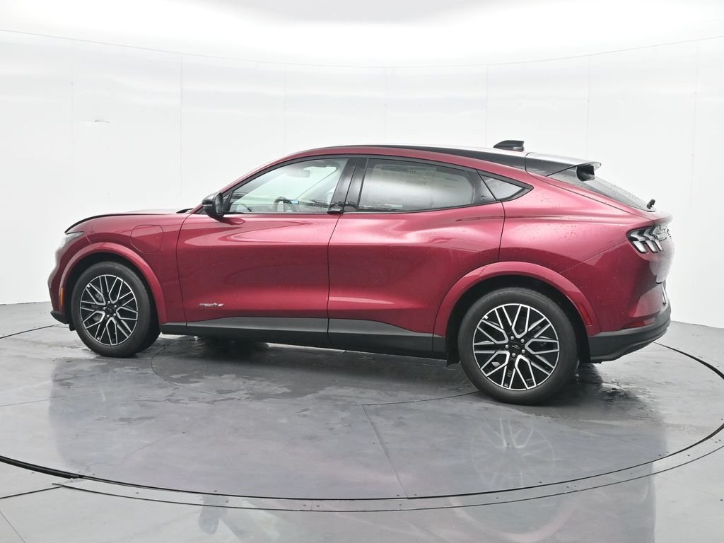 2025 Ford Mustang Mach-E Premium - Photo 10