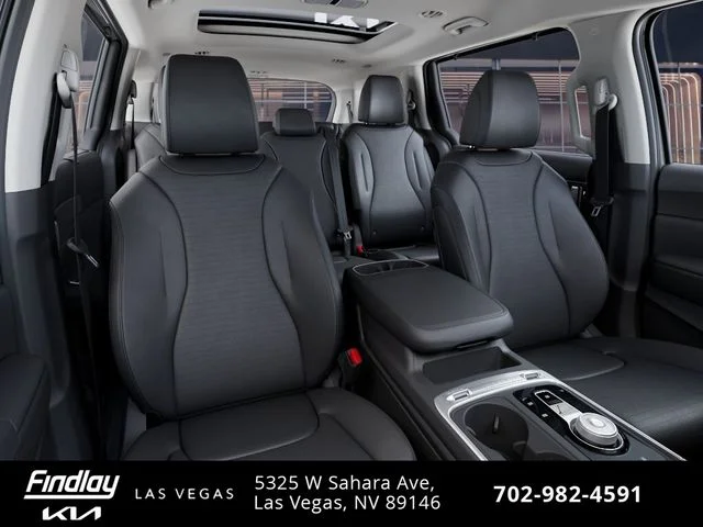 New 2026 White Kia SX Prestige image 38