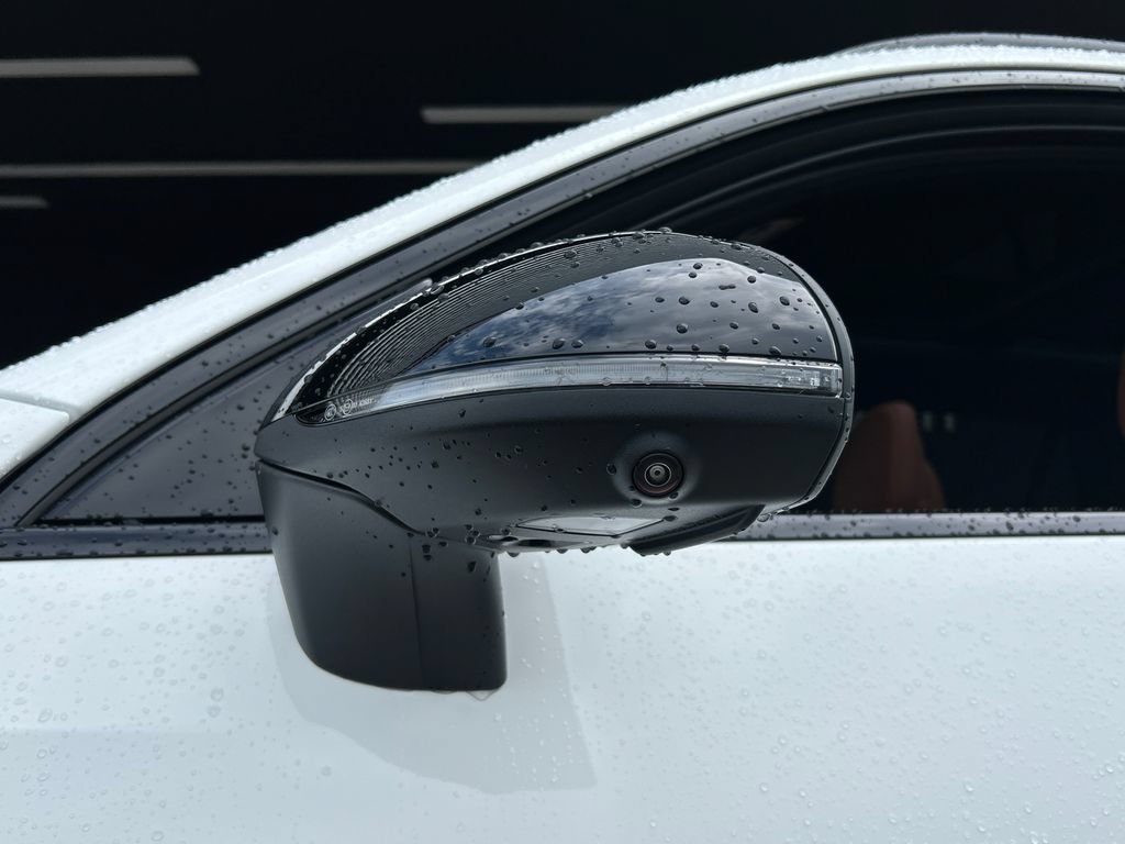 New 2027 Polar White Mercedes-Benz GLC 300 image 67
