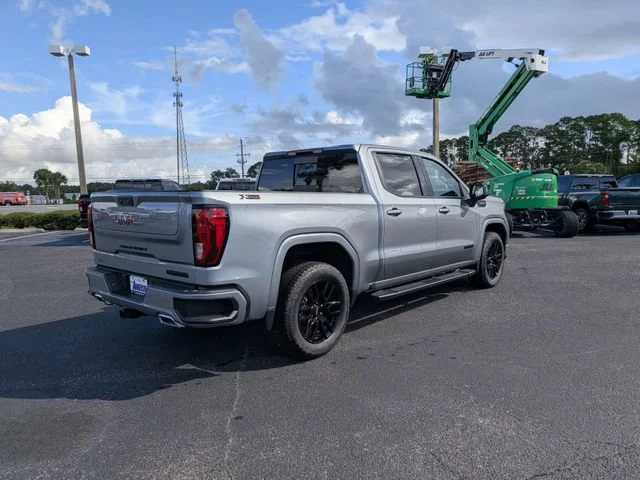 New 2026 Sterling Metallic GMC Elevation image 3
