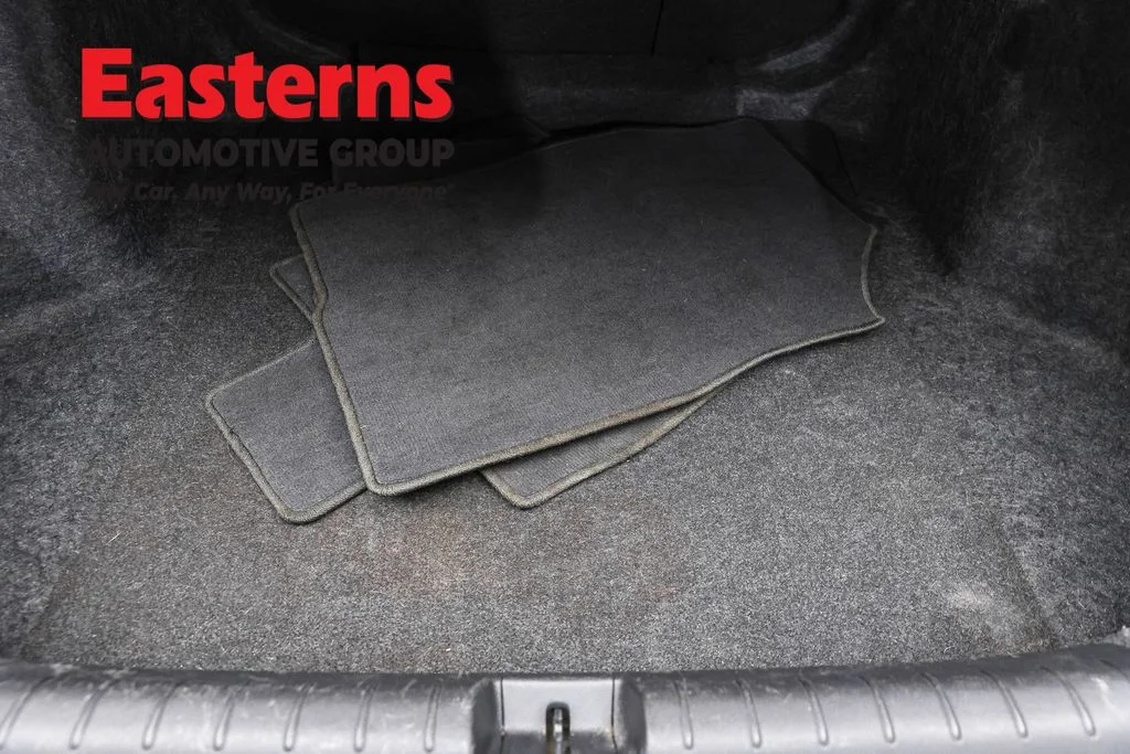 Used 2017 Gray Honda EX-T image 9