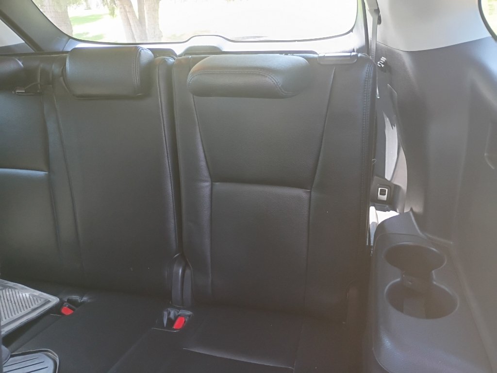 Used 2020 Blueprint Toyota LE image 22