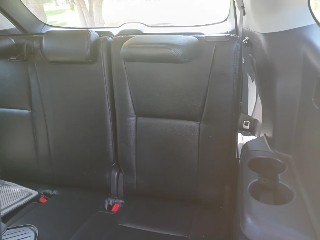 Used 2020 Blueprint Toyota LE image 22