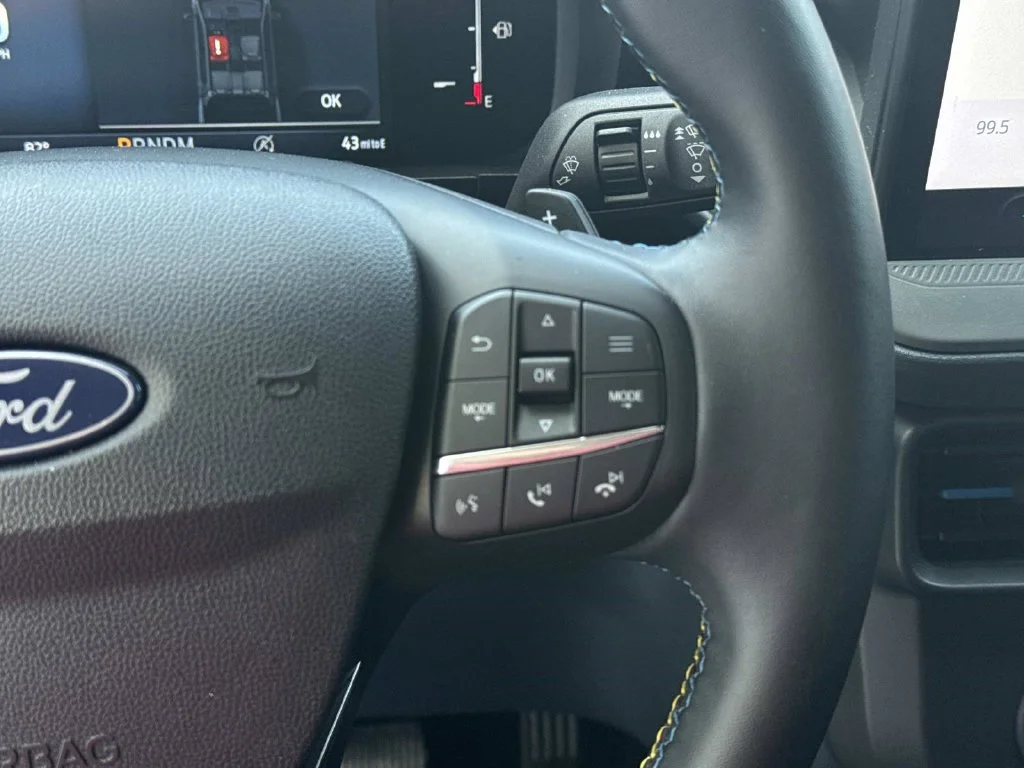 Used 2025 Black Ford Lobo Standard image 38