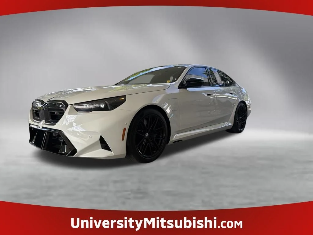 2026 BMW M5