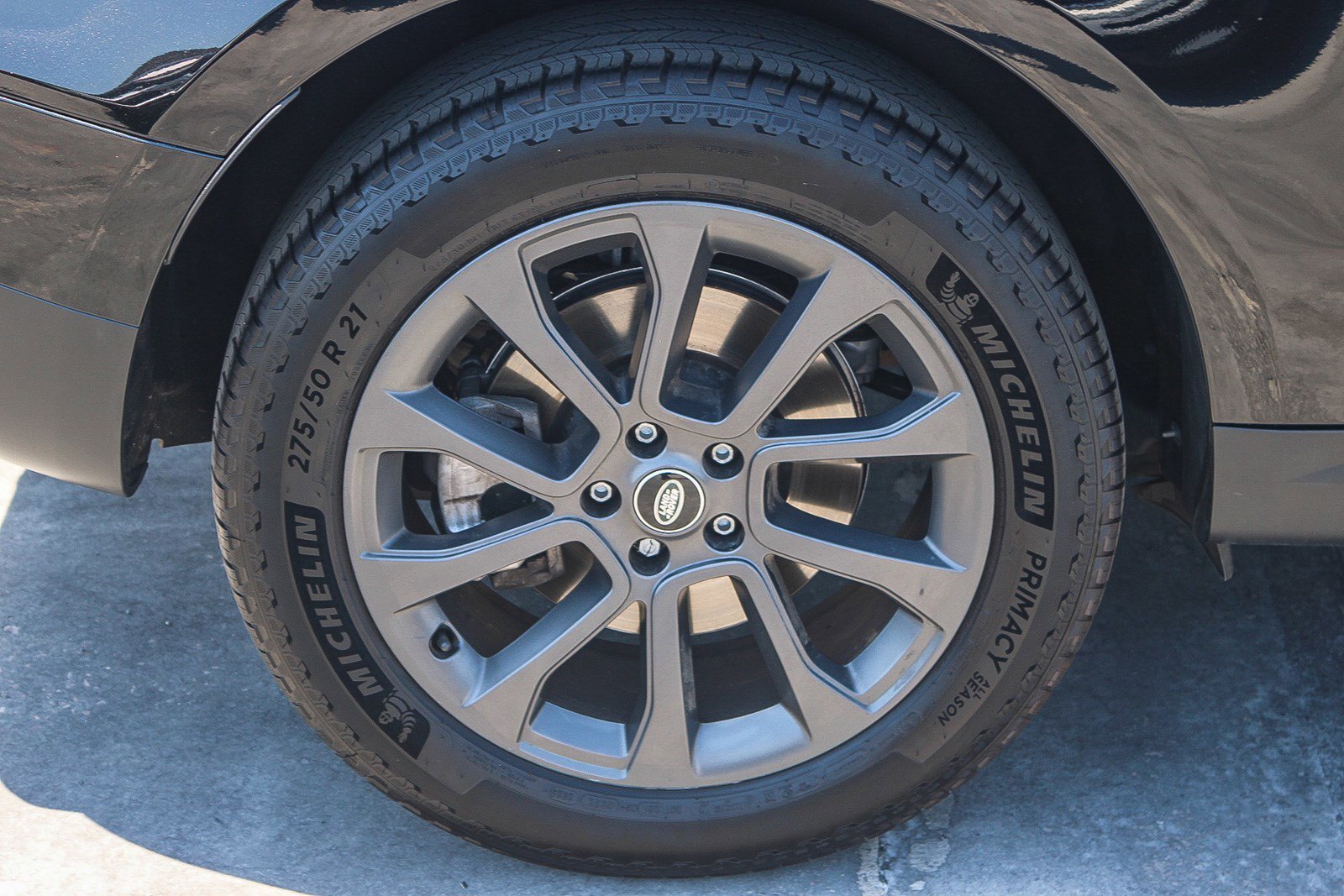 2024 Land Rover Range Rover Sport SE - Photo 11