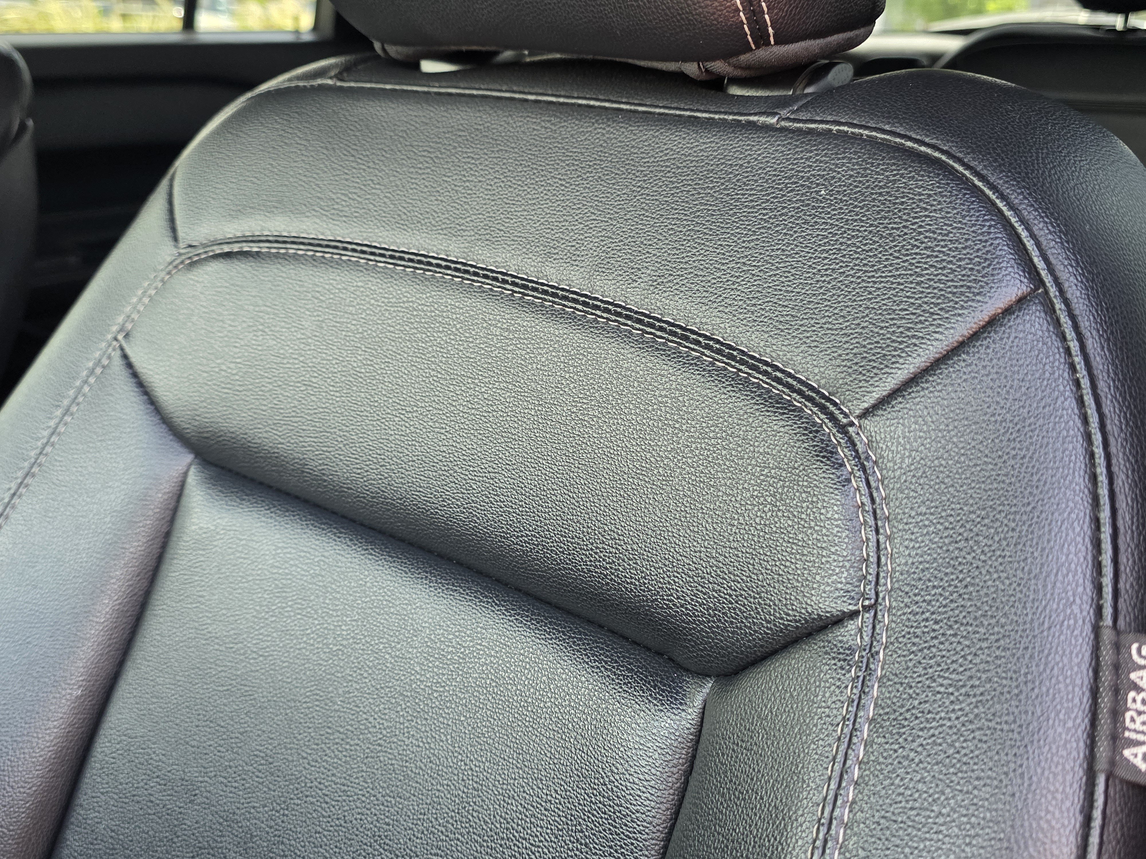 Used 2020 Black Metallic Ford XLT image 14