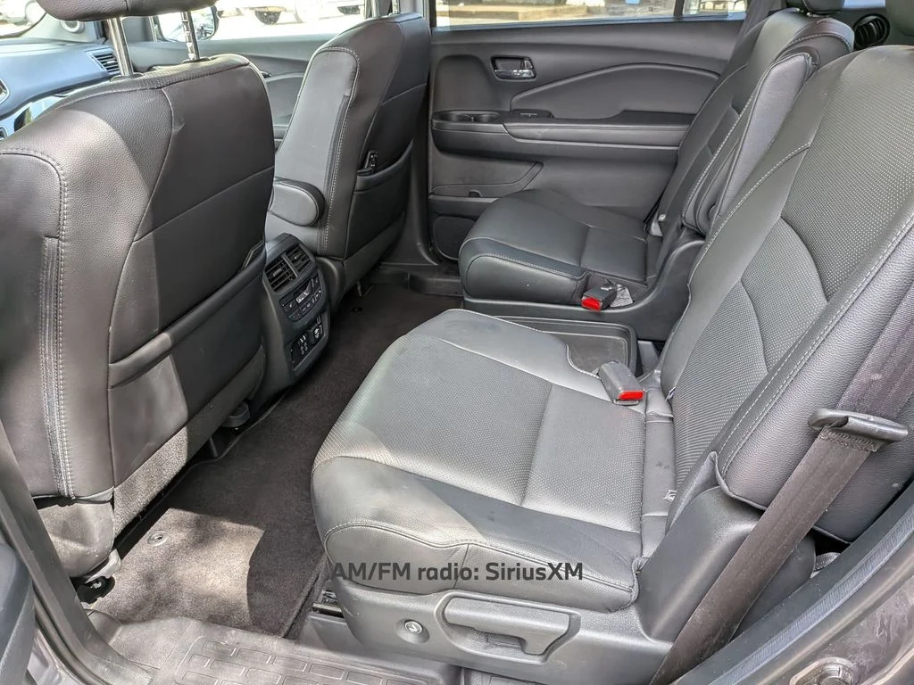 Used 2022 Gray Honda Elite image 27