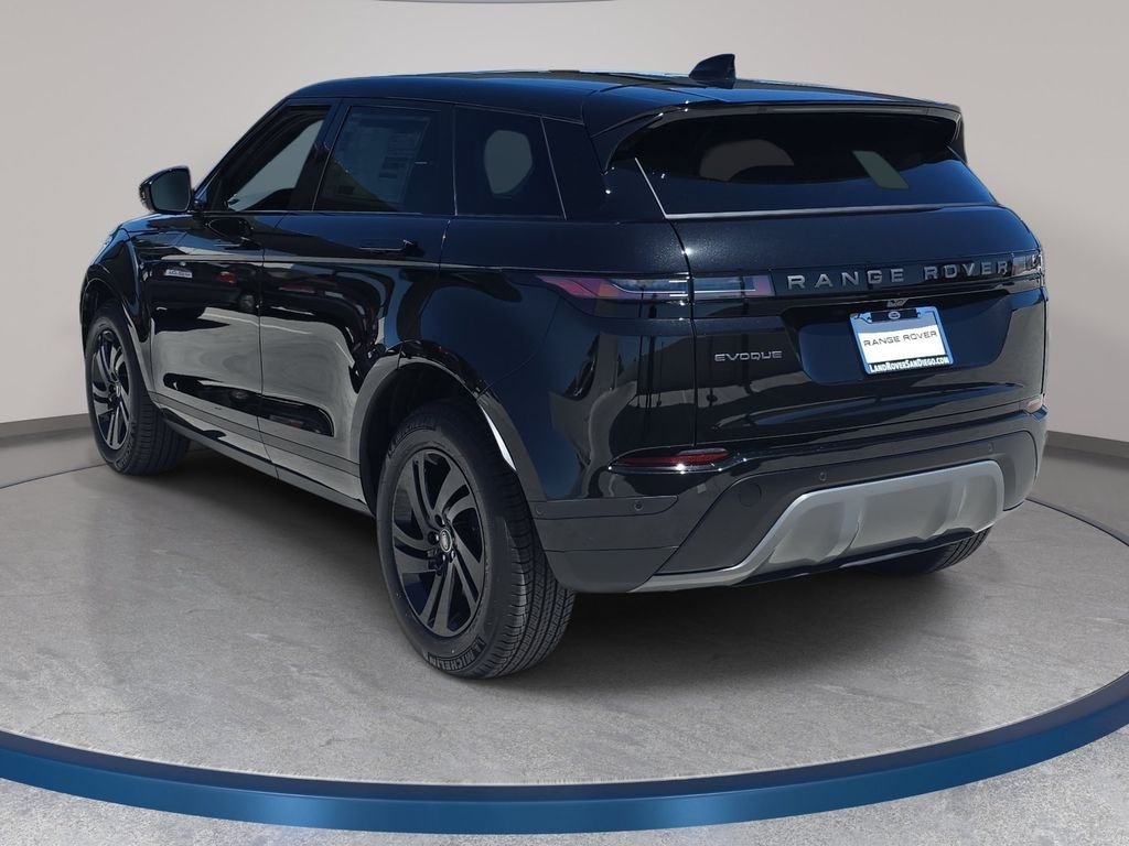 New 2026 Santorini Black LAND ROVER S image 7