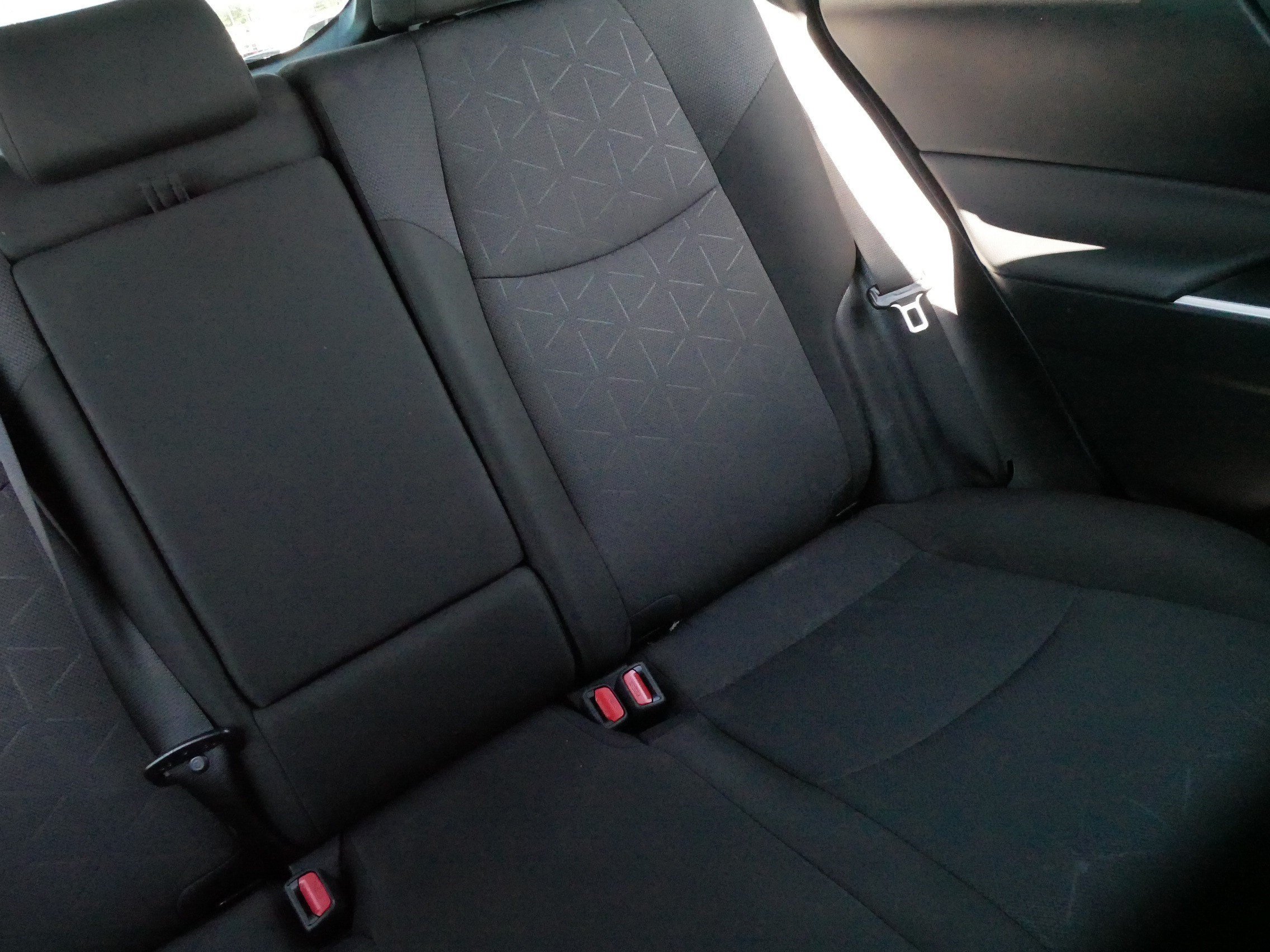 Certified Used 2025 ICE CAP Toyota XLE image 14