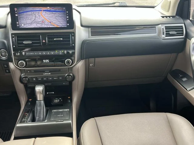 2023 Lexus GX PREMIUM - Photo 13
