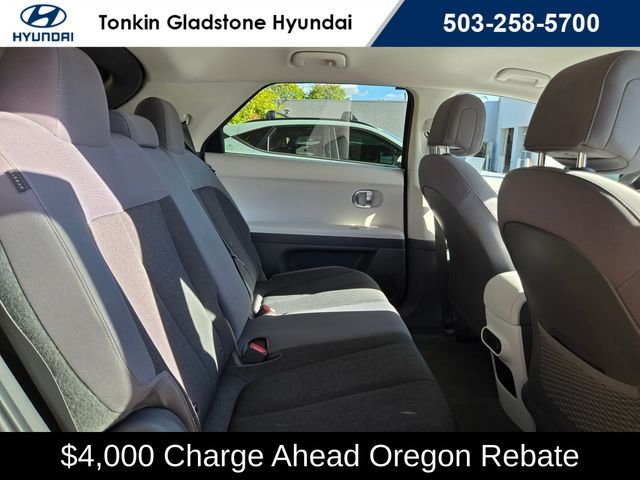 2024 Hyundai IONIQ 5 SE - Photo 13