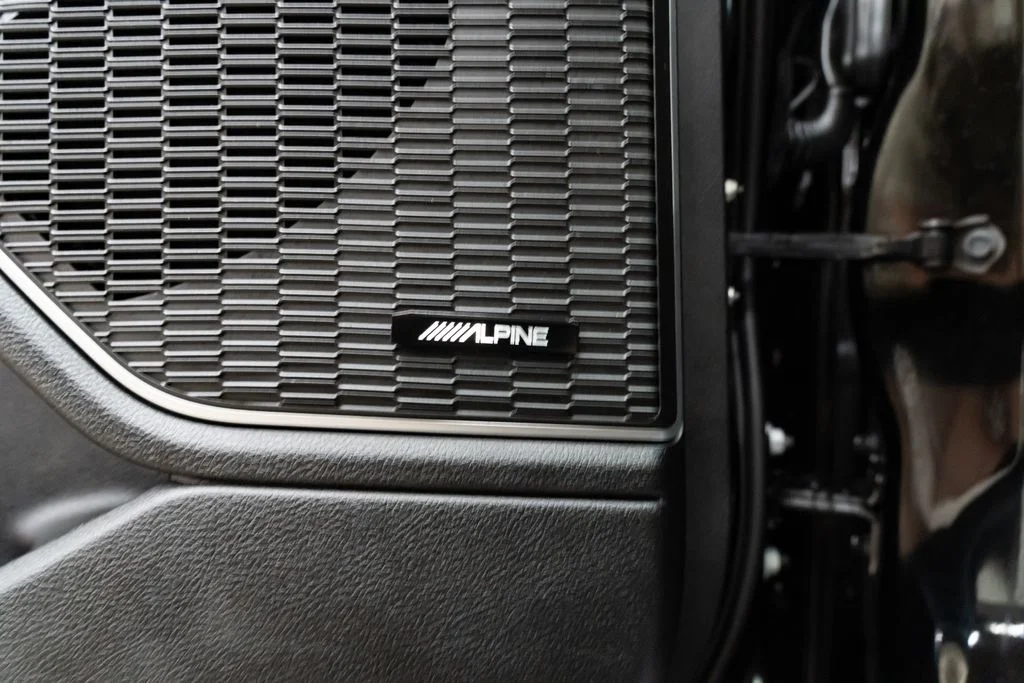 Used 2023 Black Jeep 4xe image 24