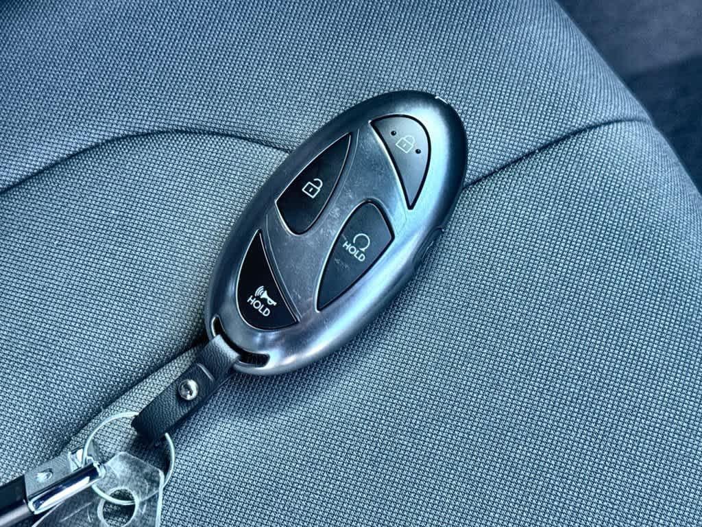 2026 Hyundai Elantra SEL Sport - Photo 28