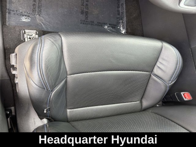 Used 2023 Beige Toyota SE image 9