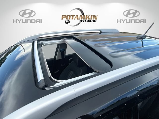 Used 2026 Black Hyundai SEL image 21