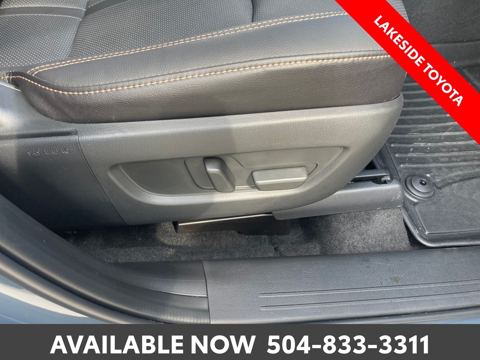 Used 2025 Gray Mazda 3.3 Turbo Preferred image 18