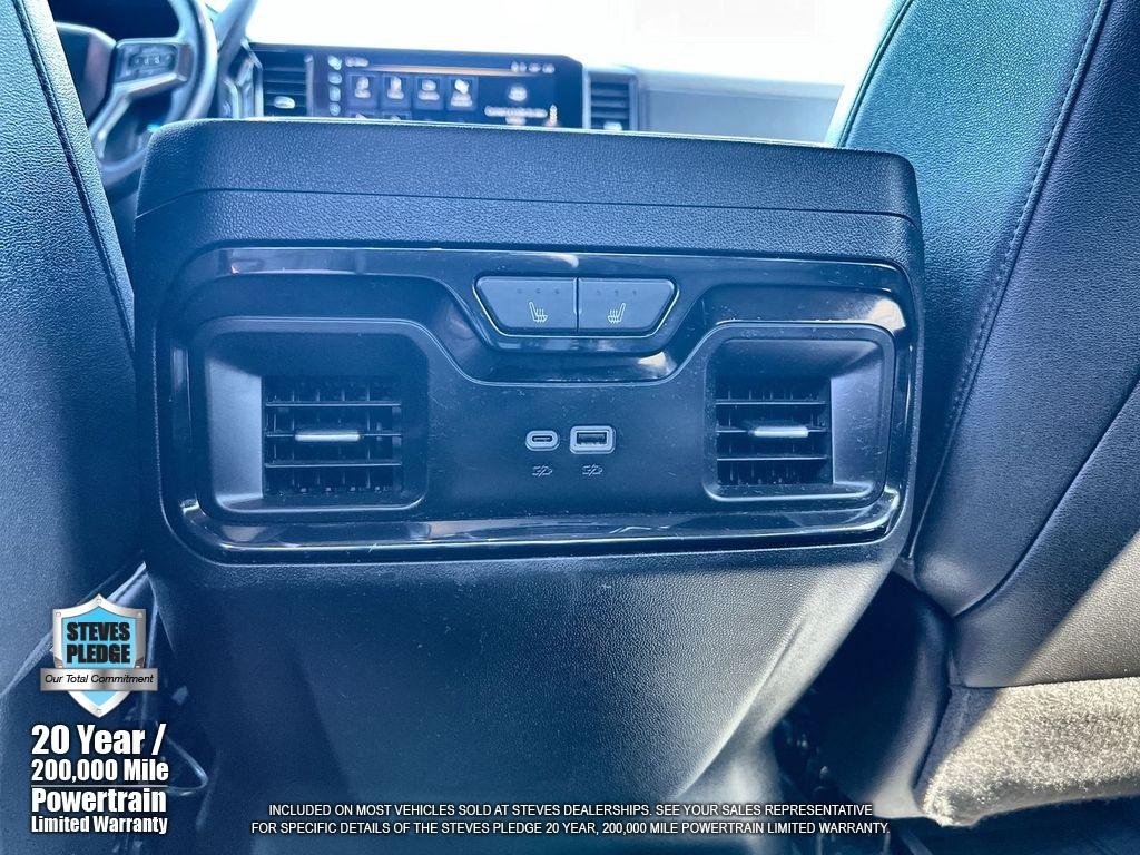 2024 Chevrolet Silverado 2500HD ZR2 - Photo 26