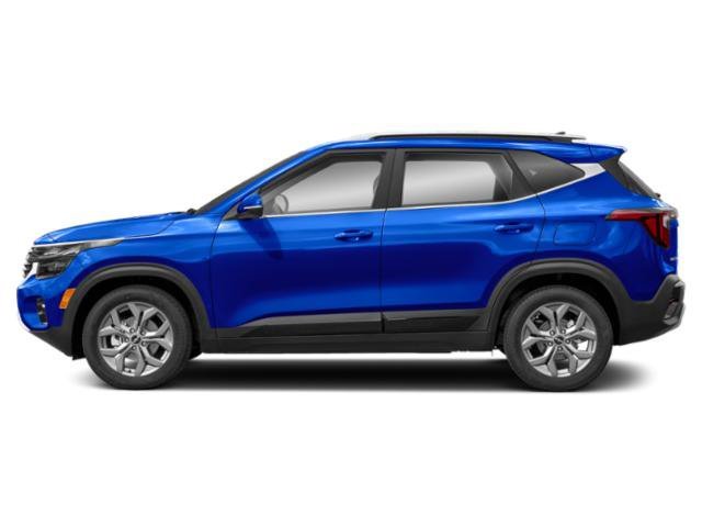 New 2026 Neptune Blue Kia S image 3
