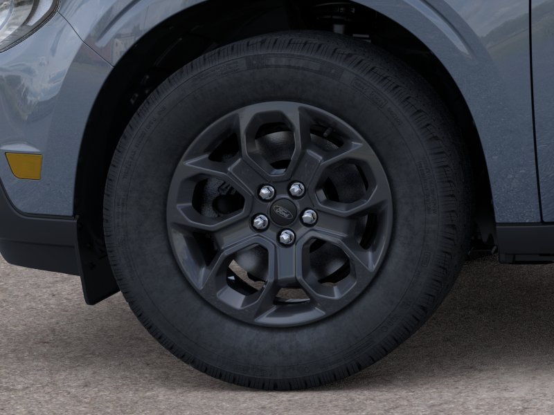 New 2026 Azure Gray Metallic Tri-Coat Ford XLT image 21