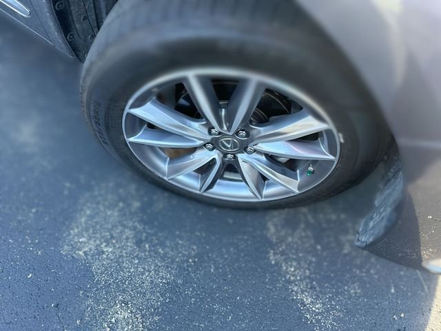Used 2020 Gray Acura Technology Package image 12