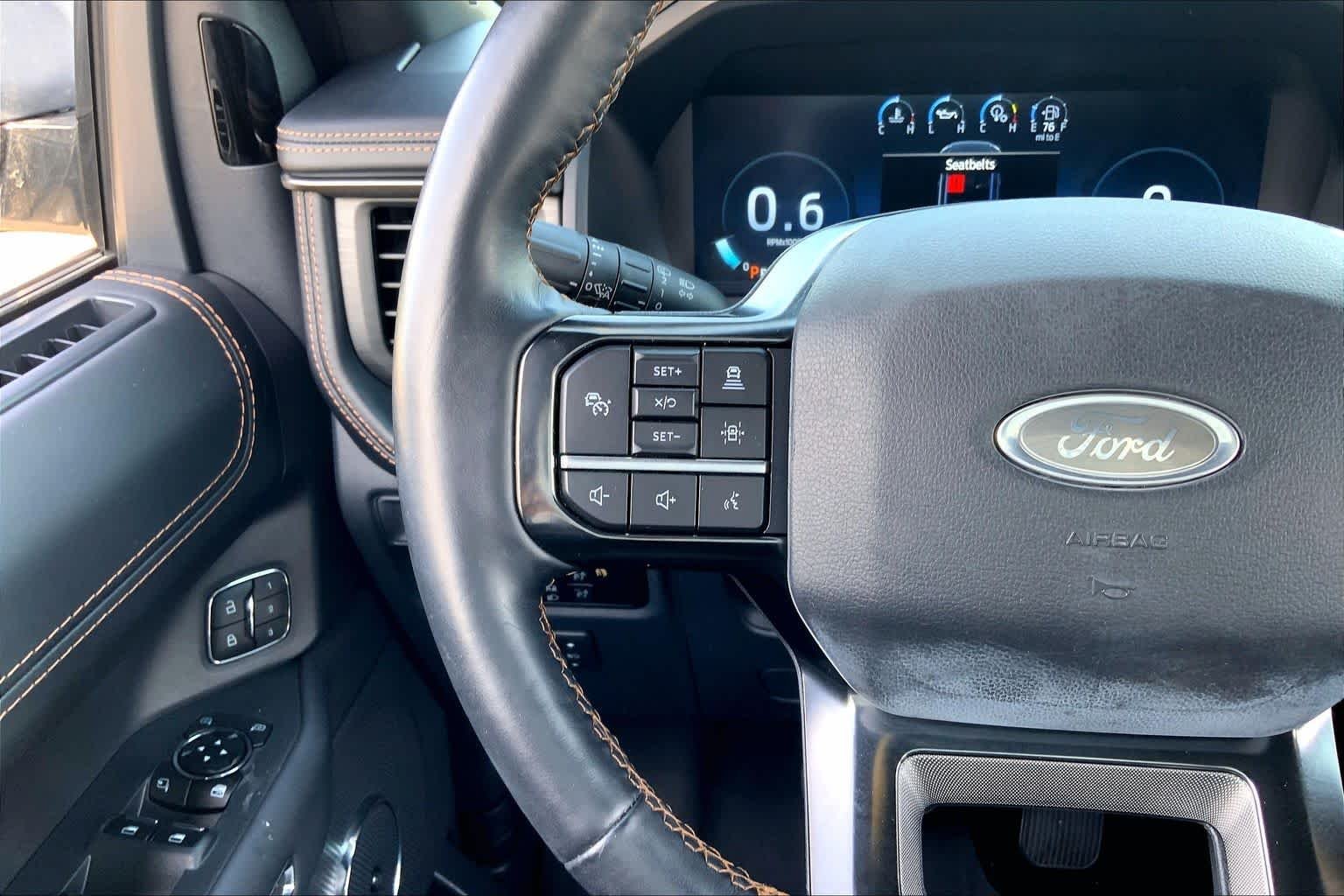 2023 Ford Expedition Platinum - Photo 24