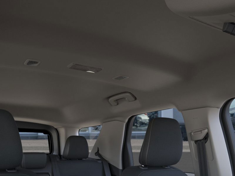 2025 Ford Bronco Sport Big Bend - Photo 51