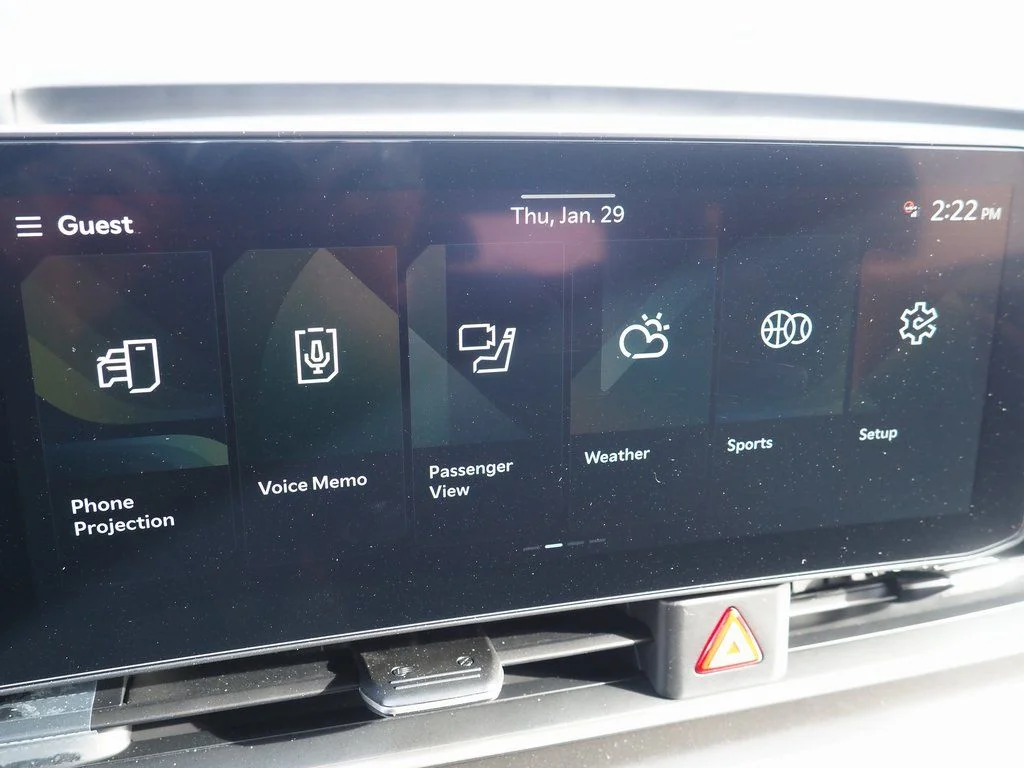 2026 Kia Carnival SX - Photo 37