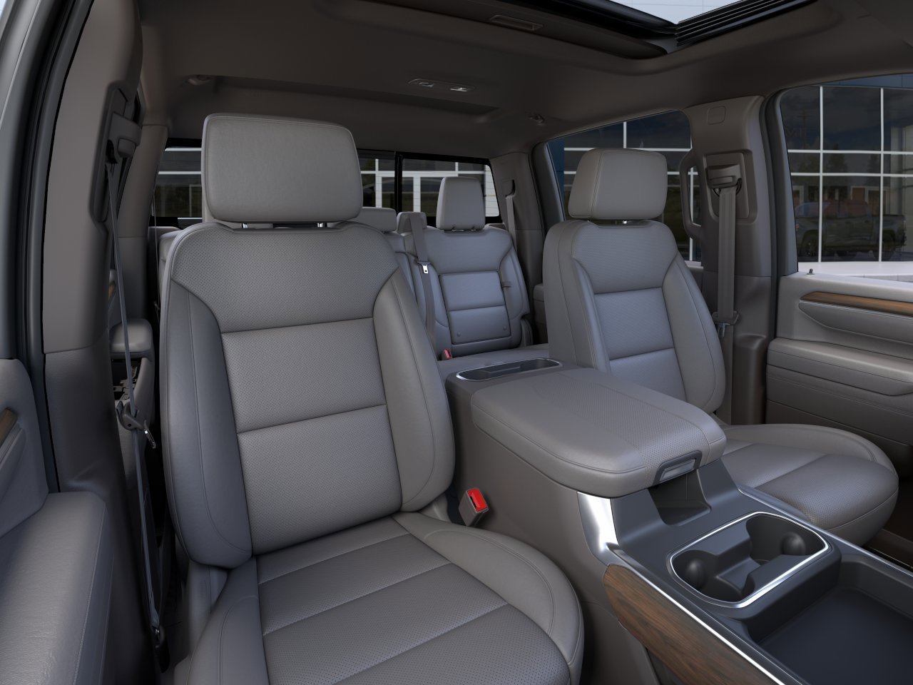 2026 GMC Sierra 2500HD SLT - Photo 16