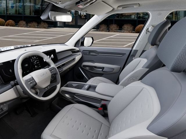2026 Kia EV9 Wind - Photo 17