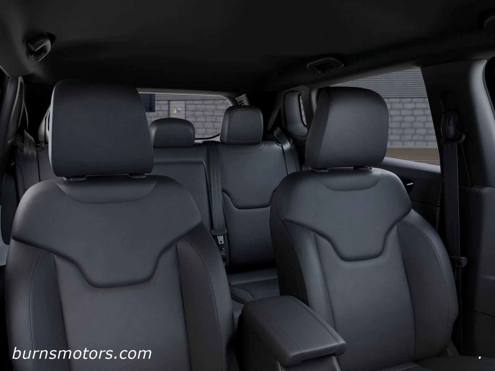 2026 Jeep Compass Limited - Photo 26