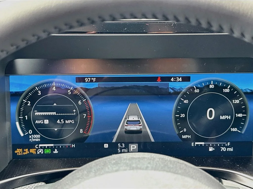 New 2026 Silver Subaru Premium image 15