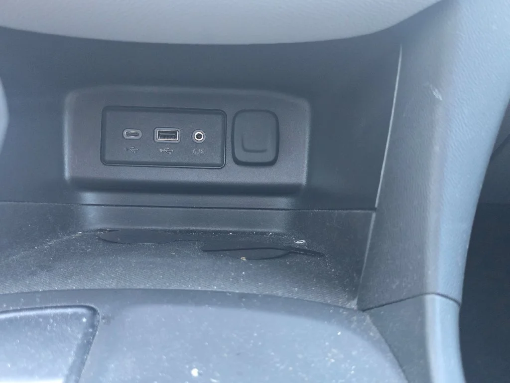 Certified Used 2020 SUMMIT WHITE Chevrolet LT image 33