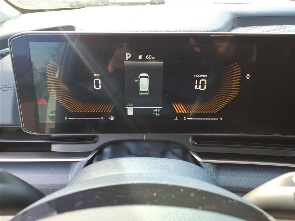 2026 Kia Carnival EX - Photo 18
