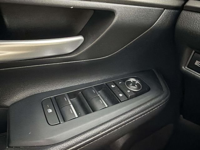Used 2024 White Toyota XLE image 30