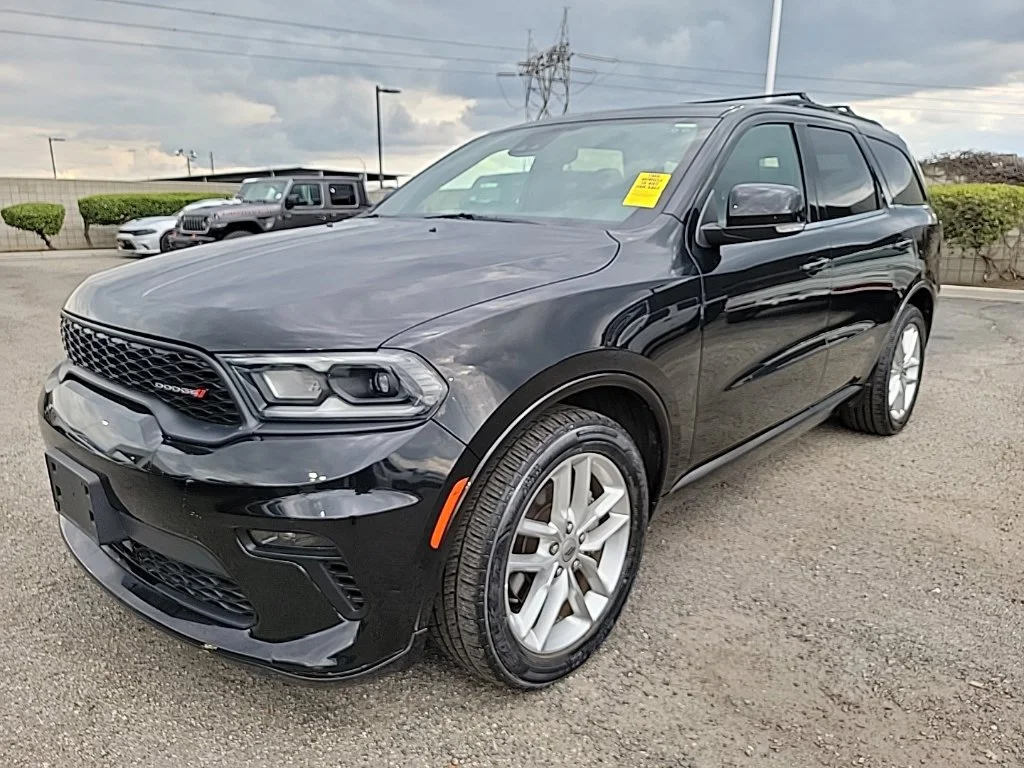 2023 Dodge Durango