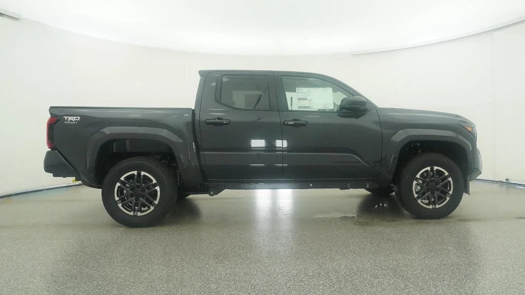 New 2026 Underground Toyota TRD Sport image 28