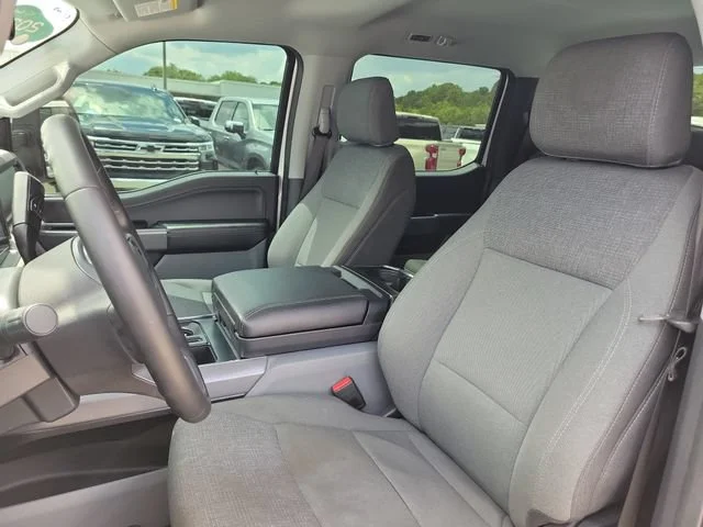 2024 Ford F-150 XLT - Photo 16